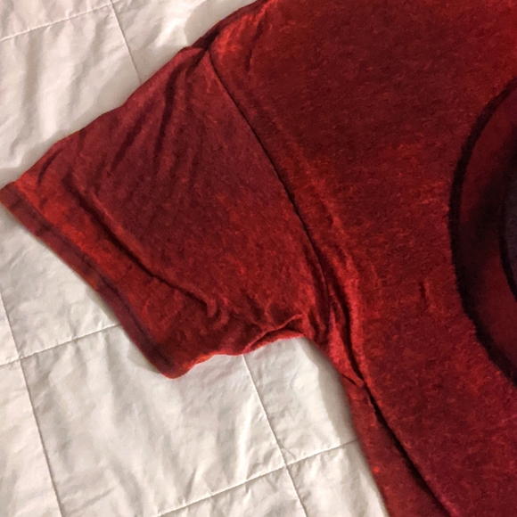 Deadpool tee - Picture 3 of 5